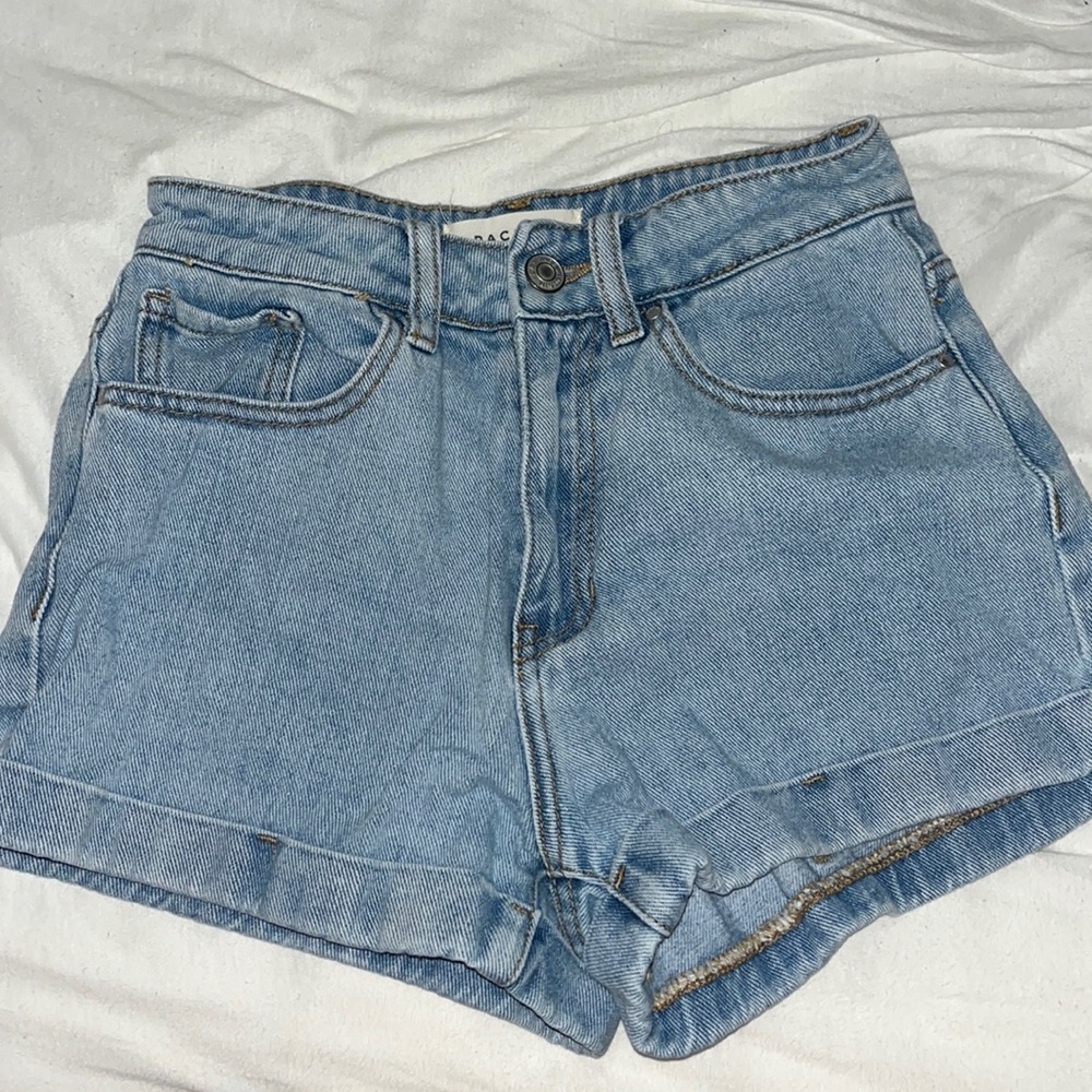 Pacsun shorts